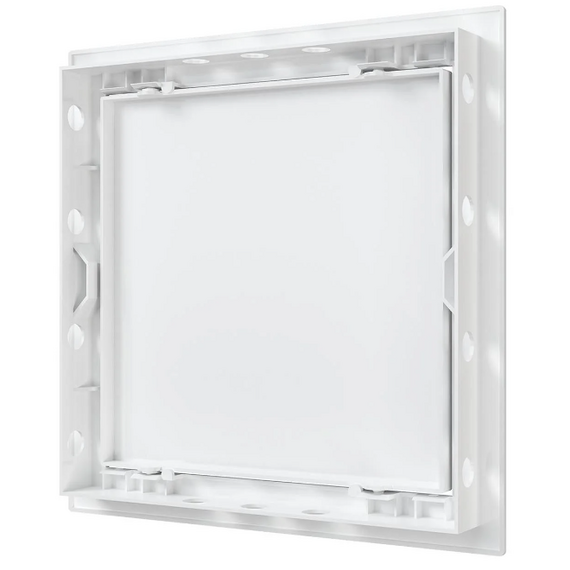 Ușiță de revizie pentru perete 20x20 Era AURAMAX, 4 image