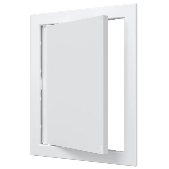 Ușiță de revizie pentru perete 20x25 ABS Era