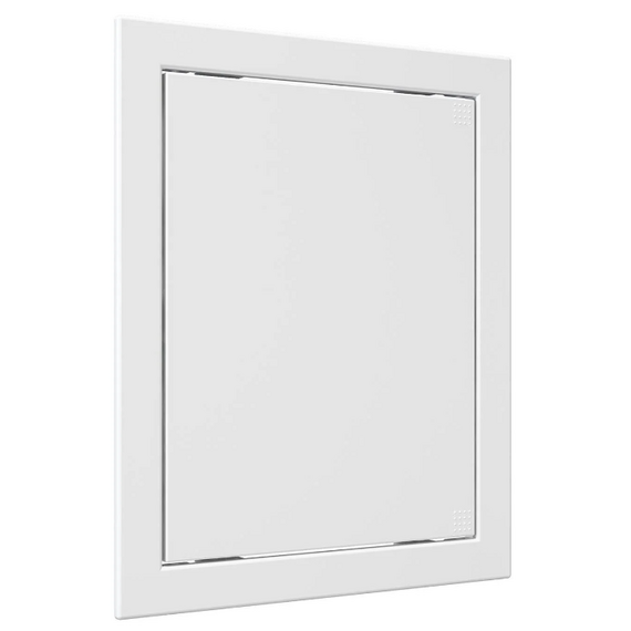 Ușiță de revizie pentru perete 20x25 ABS Era, 2 image