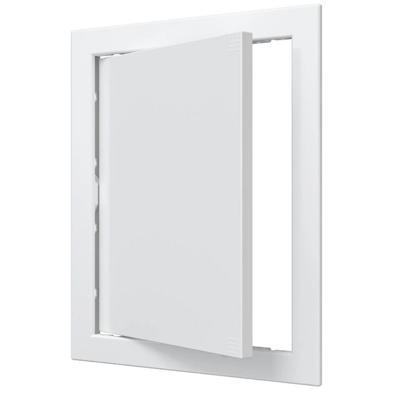 Ревизионный люк стенной 20х25 Эра AURAMAX фото