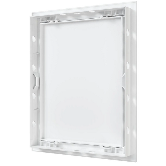 Ревизионный люк стенной 20х25 Эра AURAMAX, изображение [1] фото