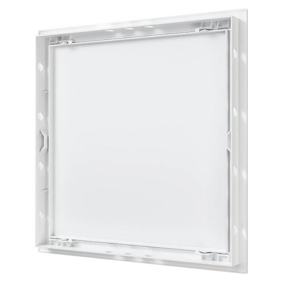 Capac de revizie perete 30x30 Era AURAMAX, 4 image