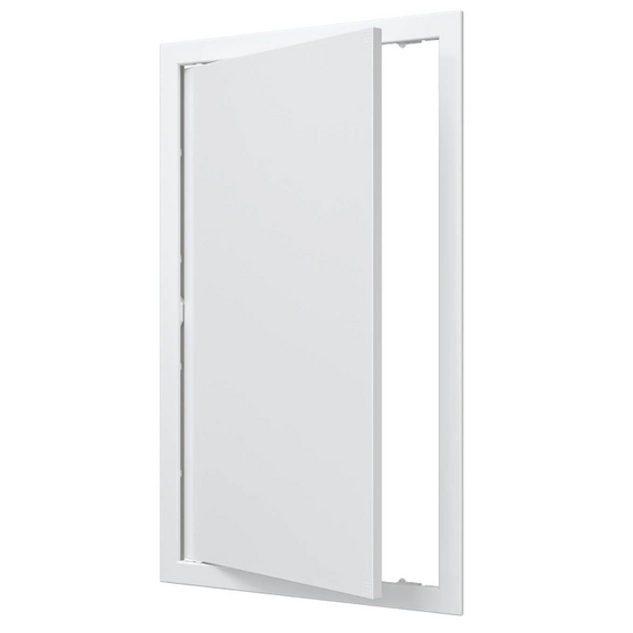 Ревизионный люк стенной 30х50 ABS Эра фото