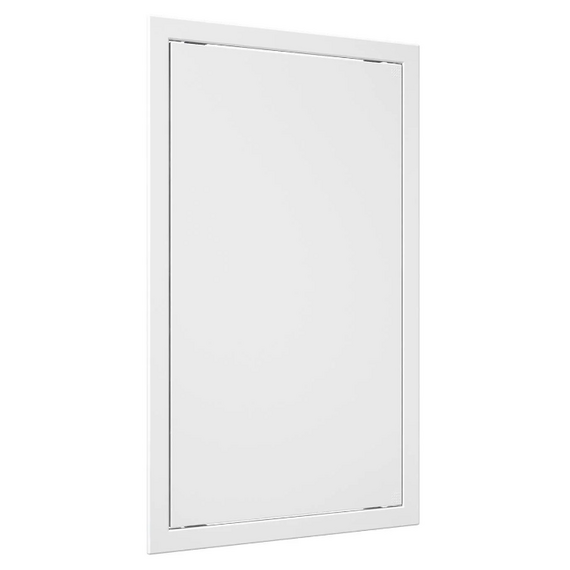 Ревизионный люк стенной 30х50 ABS Эра, изображение [1] фото