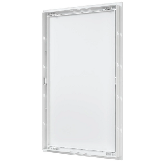 Ревизионный люк стенной 30х50 ABS Эра, изображение [1] фото