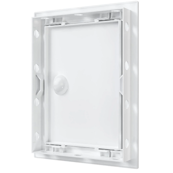 Ușă de revizie de perete 15x20 cu mâner Era, 4 image