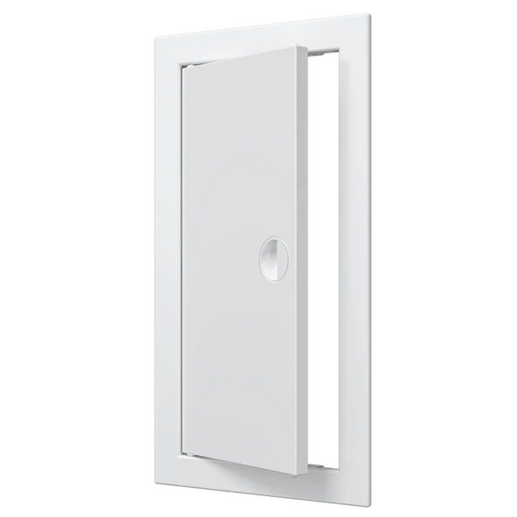 Ревизионный люк стенной 15х30 с ручкой Эра фото