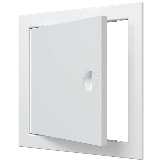 Ușă de revizie de perete 20x20 cu mâner Era, 2 image