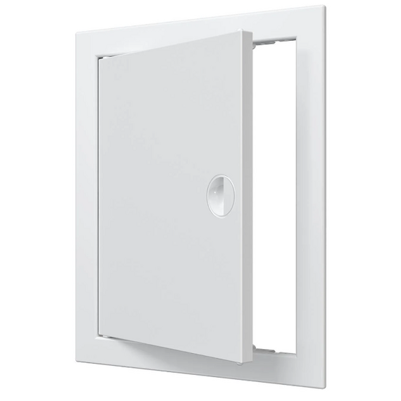 Ревизионный люк стенной 20x25 с ручкой Эра, изображение [1] фото