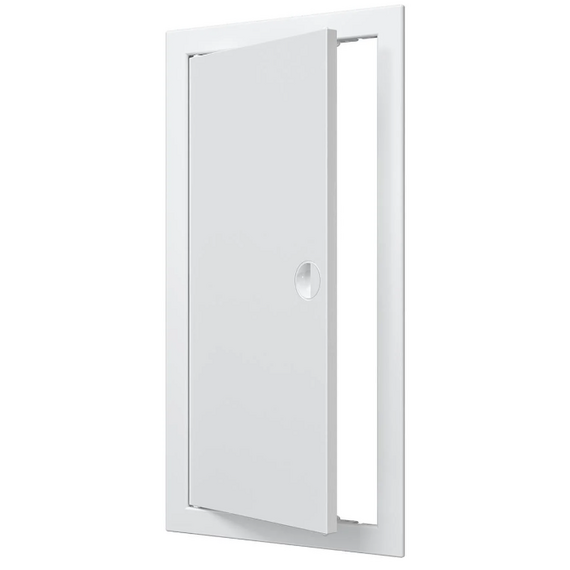 Ревизионный люк стенной 20x40 с ручкой Эра фото