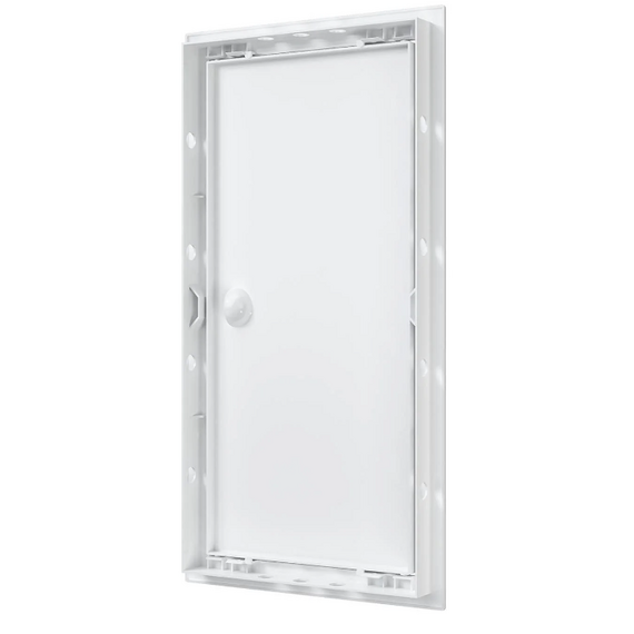 Ревизионный люк стенной 20x40 с ручкой Эра, изображение [1] фото