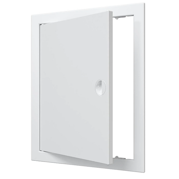 Ревизионный люк стенной 25x30 с ручкой Эра фото