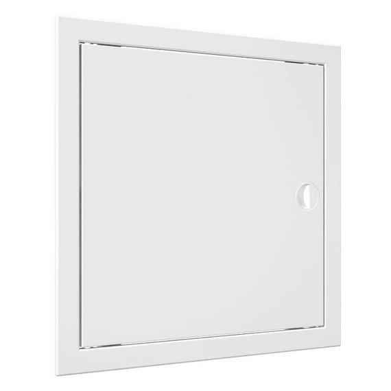 Capac de inspecție de perete cu mâner 30x30 Era, 2 image