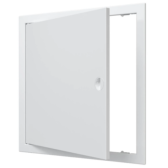 Capac de inspecție de perete cu mâner 35x35 Era