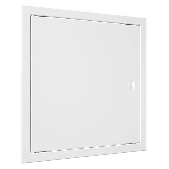 Capac de inspecție de perete cu mâner 35x35 Era, 2 image