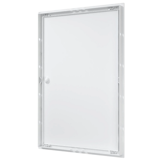 Ревизионный люк стенной 40x60 с ручкой Эра, изображение [1] фото