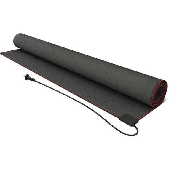 Încălzitor pentru podea "TeploLux-express (pex-al-pex)" 200x140 (2,8 mp, 300W), 2 image