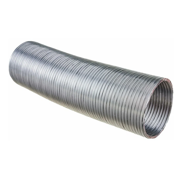 Conductă flexibilă din aluminiu Era 20ВА D200 (3m)