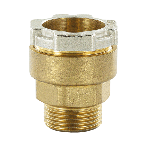 Adaptor pentru metal BSR-DIN 21x1/2 M OR