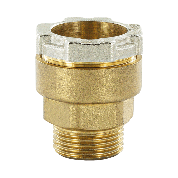 Adaptor pentru metal BSR-DIN 34x1 M OR
