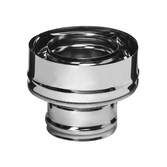 Adaptor de pornire pentru coș de fum Ferrum (430 / 0,5) D115х200