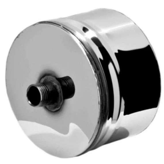 Eliminator de condens pentru sandwich interior Ferrum (430 / 0,5) D197, 2 image