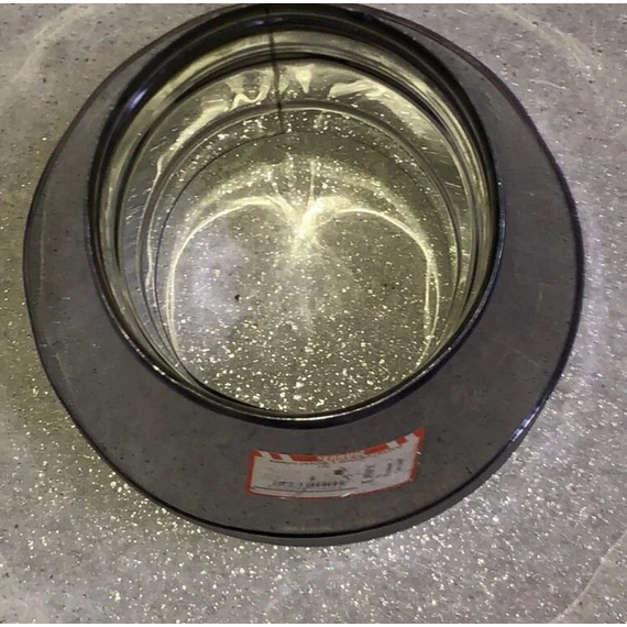 Con pentru coș de fum Ferrum (430 / 0,5) D115х200, 4 image