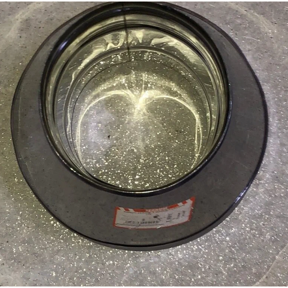 Con pentru coșul de fum Ferrum (430/0,5) D130x200, 4 image