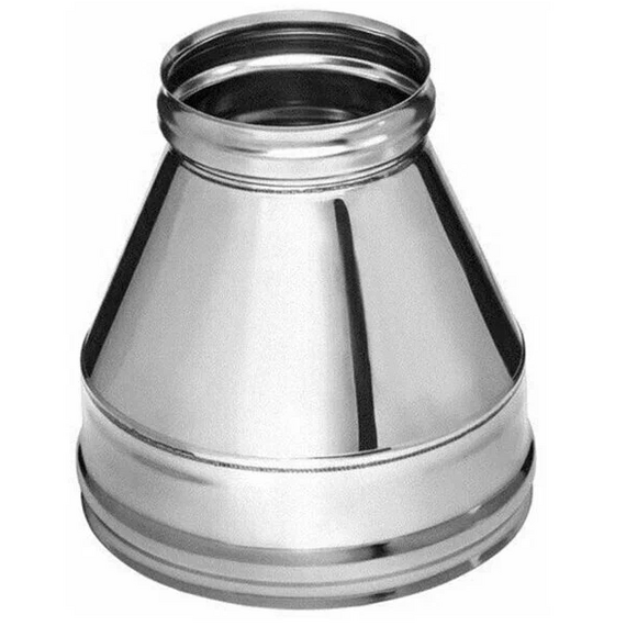 Con pentru cos de fum Ferrum (430/0,5) D150x210