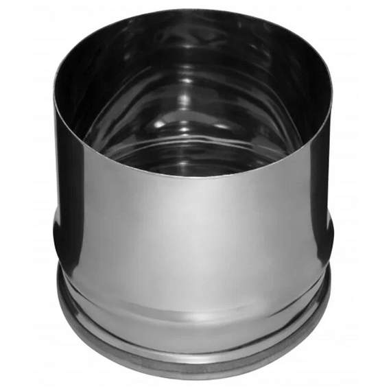 Capac pentru revizie internă Ferrum D280 (0,5mm)