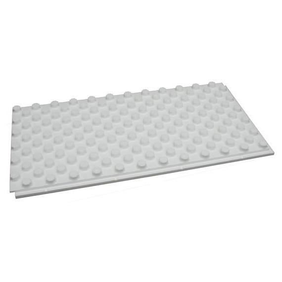 Polistiren pentru pardoseală caldă 1.2m x 0.6m, KR50/L-W EPS 150/22mm Kotar, 2 image