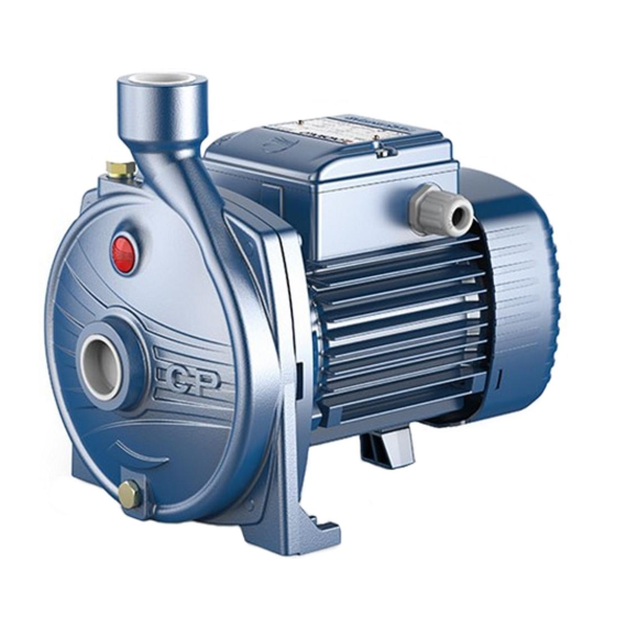 Центробежный насос Pedrollo CP190-ST4 (AISI 304) 1,5 kW, изображение [1] фото