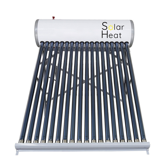 Panou solar apa calda, presurizat 180 litre 3 perosane