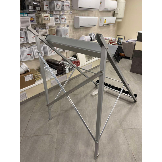 Colector solar pentru apa calda si sisteme de incalzire 100-120 L SolarHeat, 9 image