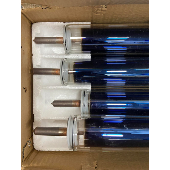 Colector solar pentru apa calda si sisteme de incalzire 200-250 L SolarHeat, 4 image