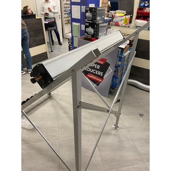 Colector solar pentru apa calda si sisteme de incalzire 120-150 L SolarHeat, 7 image