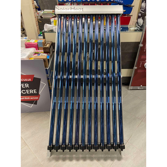 Colector solar pentru apa calda si sisteme de incalzire 240-280 L SolarHeat, 11 image