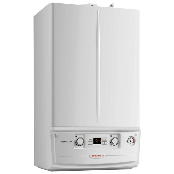Centrală termică în condensație pe gaz IMMERGAS VICTRIX EXA 24/28 1ERP