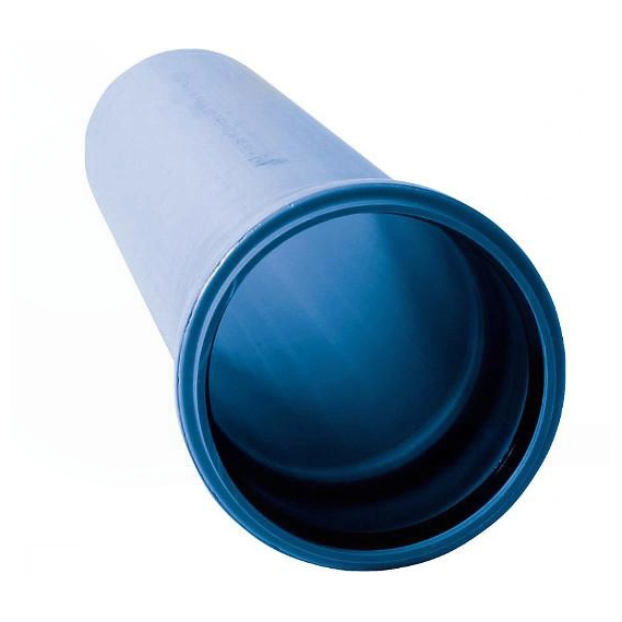Tub Tri-Plus d.160 2m Valsir