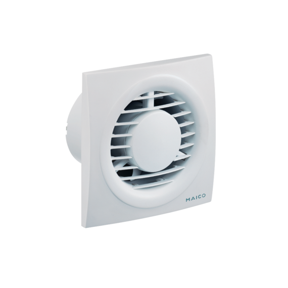 Ventilator cu supapa ECA piano Standart d.100, 2 image
