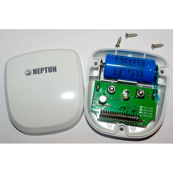 Radiodetector pentru controlul scurgerilor de apă RSW+ 2014, 5 image