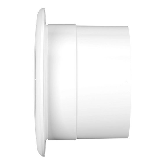 Ventilator de evacuare de tavan axial Auramax RF 5 D125 alb, 3 image