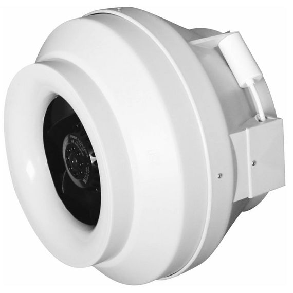 Ventilator centrifugal canal CYCLONE d.315 Era Pro
