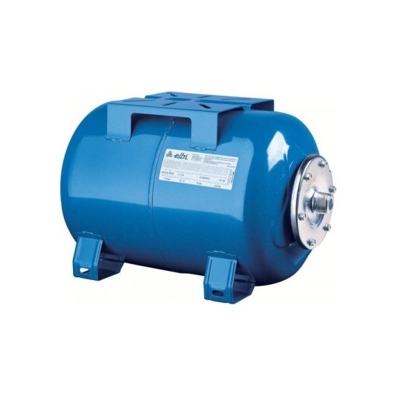 Expansiune rezervor 22-24L 1" G (albastru) orizontal ELBI