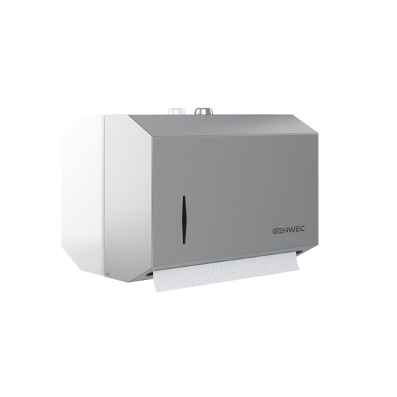 Distribuitor prosoape mici, inox Genwec