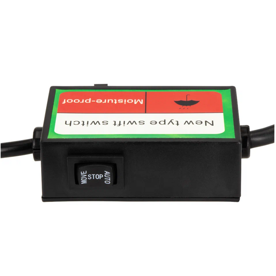 Pompa de ridicare a presiunii cu pornire automata, rotor uscat, 90 W, W15GR-10 AUTO JEMIX, 5 image