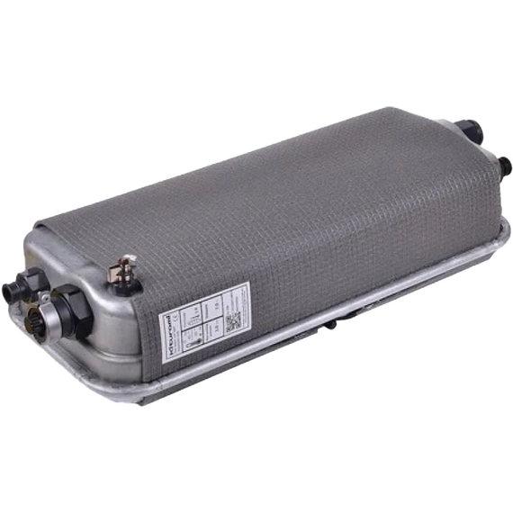 Recipient de expansiune KITURAMI ASSY (TA-13/16/20)