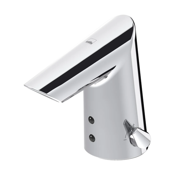 Baterie fără contact pentru chiuvetă Oras Optima Autofocus