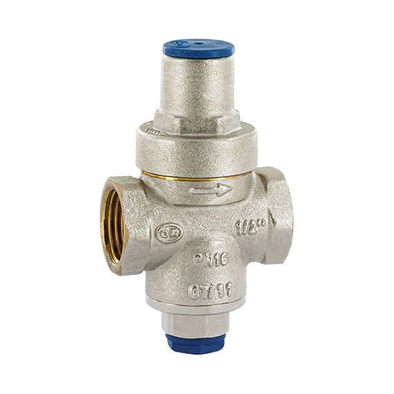 Reductor de presiune tip piston SABO PN16 1/2" OR
