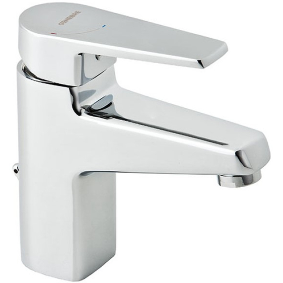 Baterie pentru lavoar Genebre Kelogik Cold Start